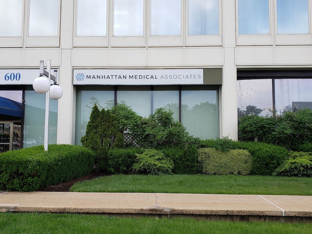 Manhattan Medical Associates | 600 Old Country Rd Suite 1W, Garden City, NY 11530, USA | Phone: (888) 832-8739