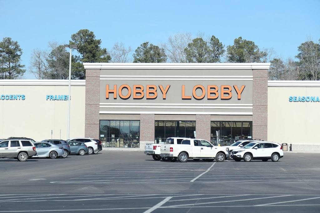 Hobby Lobby | 680 Hwy 78 E, Jasper, AL 35501, USA | Phone: (205) 295-0256