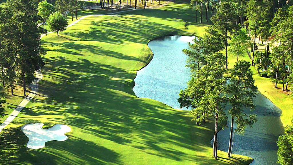 Northgate Country Club | 17110 Northgate Forest Dr, Houston, TX 77068, USA | Phone: (281) 444-5302