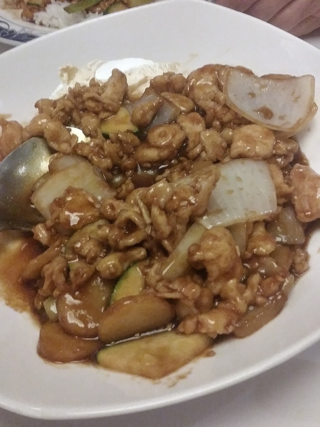 Chef Chao Restaurant | 343 Rheem Blvd, Moraga, CA 94556, USA | Phone: (925) 376-1740