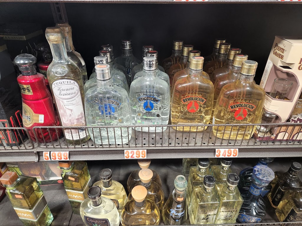 Liquor Castle | 12521 Victory Blvd, Valley Glen, CA 91606, USA | Phone: (818) 762-5757