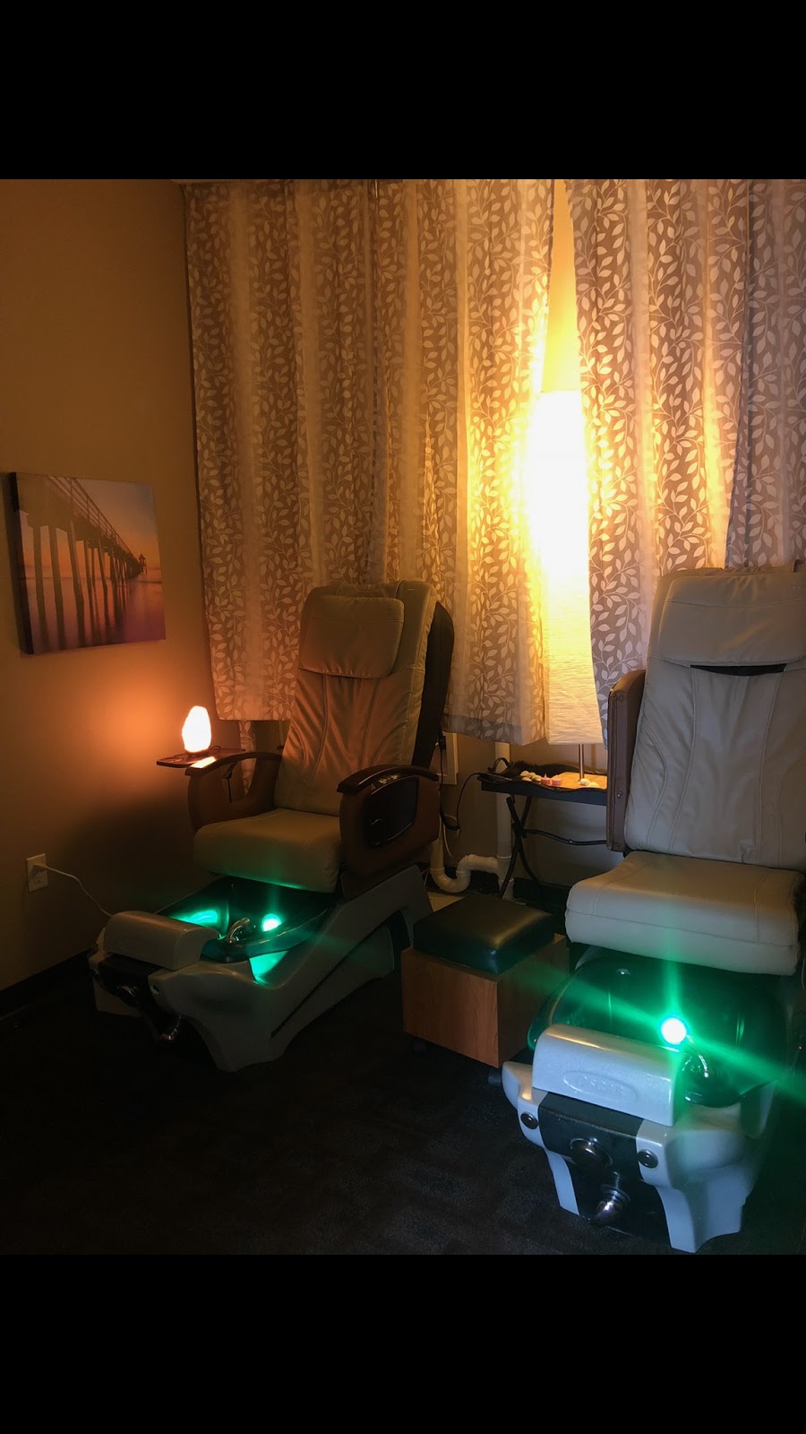 A New You Day Spa | 27 E 30th Ave suite c, Hutchinson, KS 67502, USA | Phone: (620) 259-0910