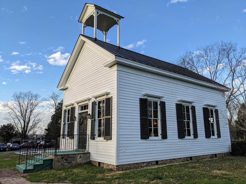 Brentsville Courthouse Historic Centre | 12229 Bristow Rd, Bristow, VA 20136, USA | Phone: (703) 365-7895