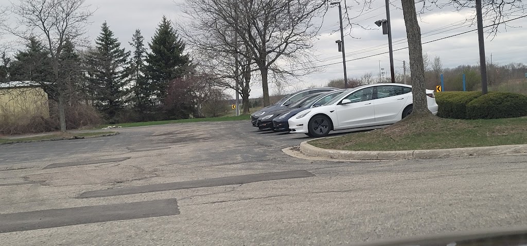 Tesla | 8105 Big Lake Rd, City of the Village of Clarkston, MI 48346, USA | Phone: (248) 241-9321