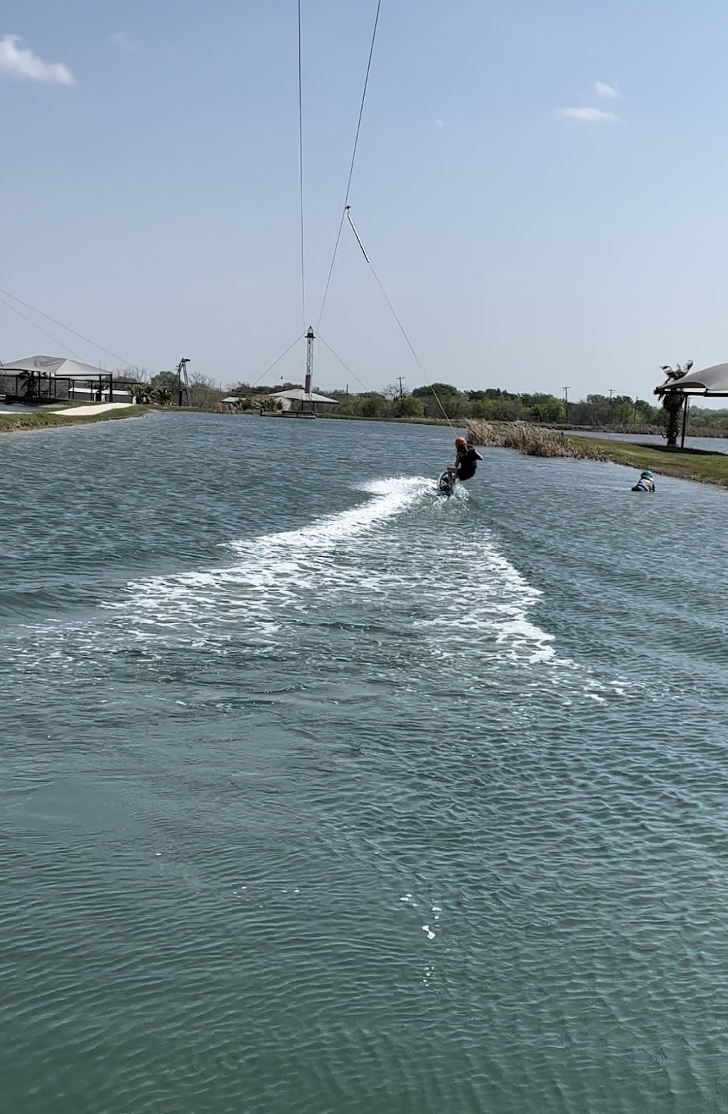 Texas Ski Ranch | 6700 I-35, New Braunfels, TX 78130, USA | Phone: (830) 627-2843