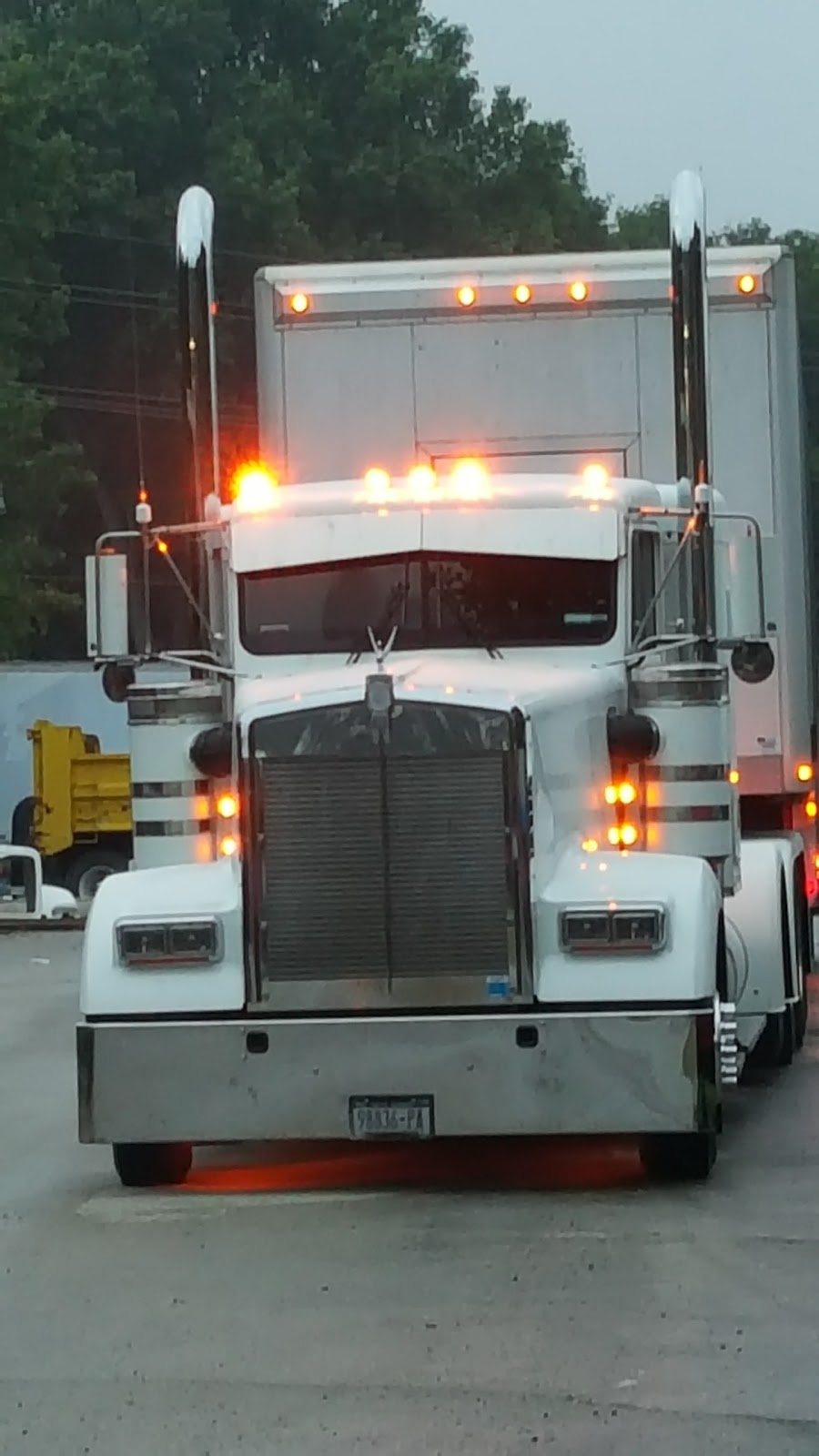 Amcan Truck Parts | 1291 Hickory St Bay 10, Pewaukee, WI 53072, USA | Phone: (262) 806-3322