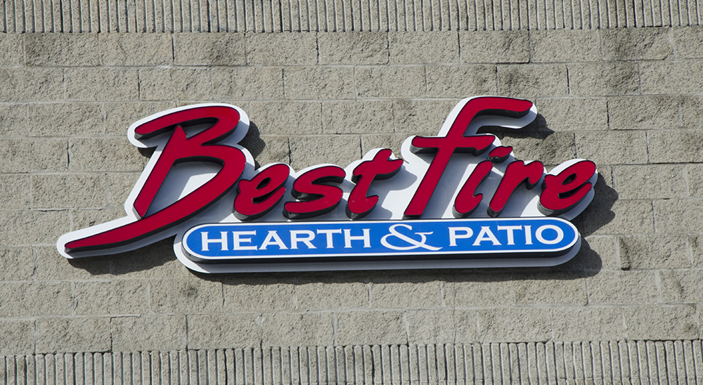 Best Fire Hearth & Patio - Service & Warehouse | 31 Adams St, Troy, NY 12180, USA | Phone: (518) 687-2388