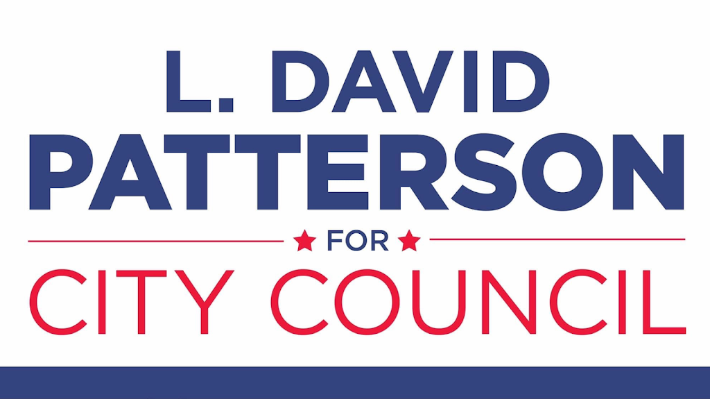 L. David Patterson for Hawthorne City Council | 12816 S Inglewood Ave #33, Hawthorne, CA 90250 | Phone: (424) 262-6176