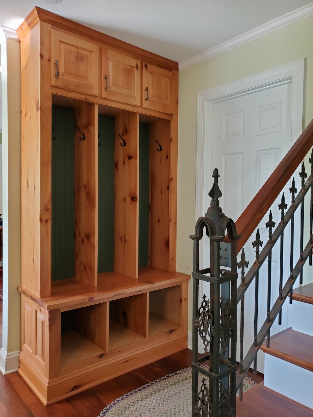 Barnwood Cabinetry | 2909 Basehores Mill Rd, Taneytown, MD 21787, USA | Phone: (410) 756-6403