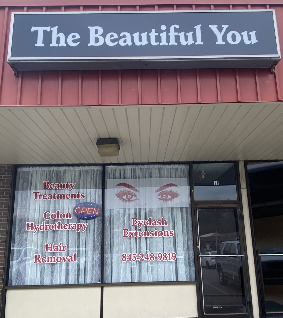 The Beautiful You | 400 NY-17M Suite 11, Monroe, NY 10950, USA | Phone: (845) 783-8866