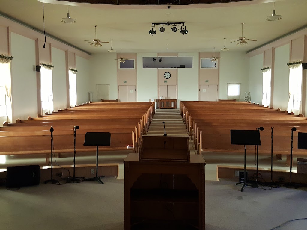 United Baptist Church | 435 W 220th St, Carson, CA 90745, USA | Phone: (310) 533-1499