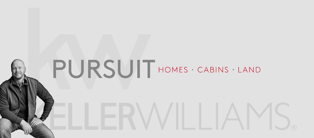 Pursuit at Keller Williams Realty Professionals | 9126 284th Ave NW, Princeton, MN 55371, USA | Phone: (320) 527-3646