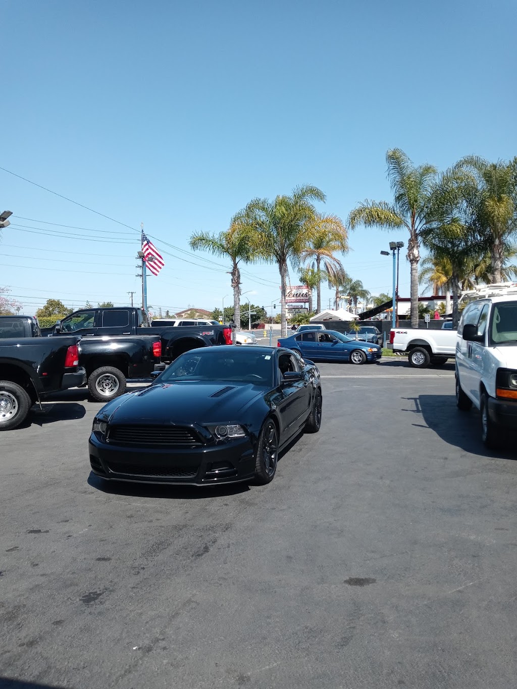 Premium Finance | 11626 Beach Blvd, Stanton, CA 90680, USA | Phone: (949) 298-6405