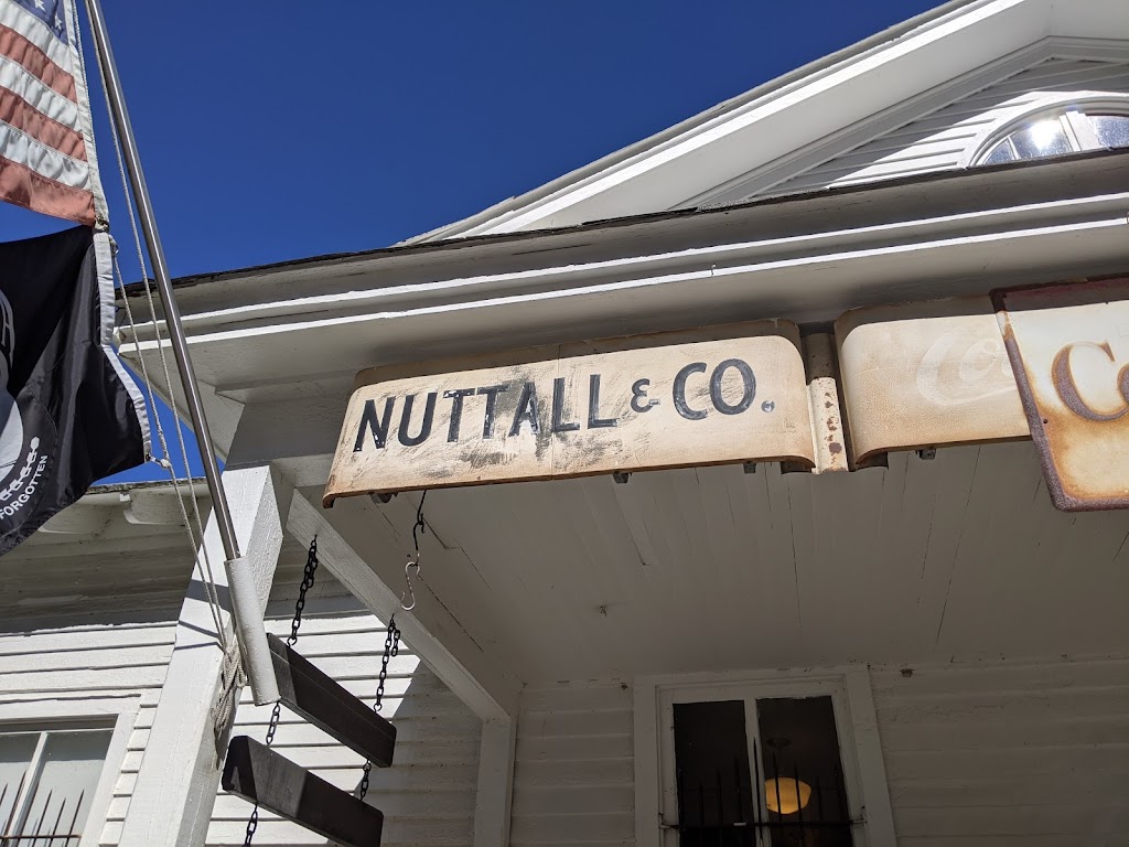 Nuttalls Store | 6495 Ware Neck Rd, Gloucester, VA 23061, USA | Phone: (804) 693-3067