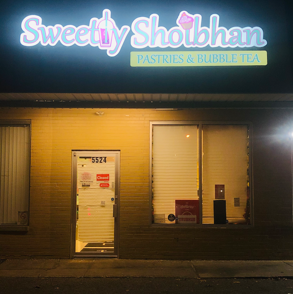 Sweetly Shoibhan Pastries & Bubble Tea | 5524 Turney Rd, Garfield Heights, OH 44125, USA | Phone: (216) 510-0438