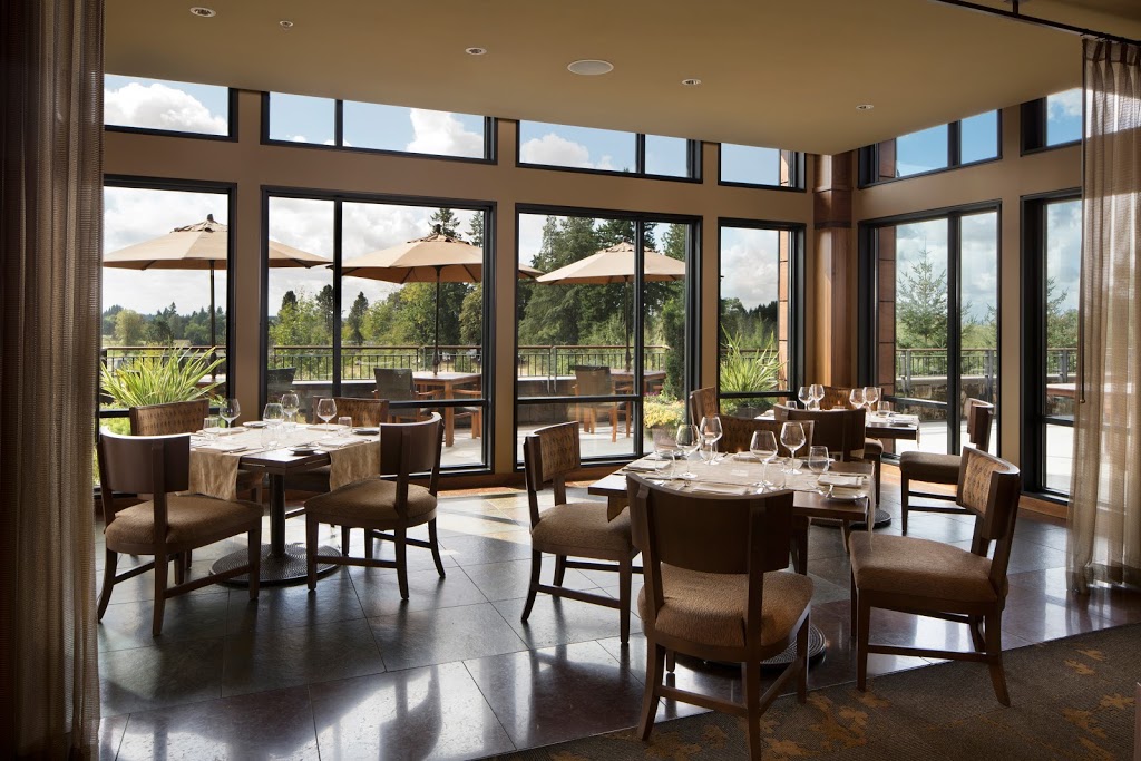 The Allison Inn & Spa | 2525 Allison Ln, Newberg, OR 97132, USA | Phone: (503) 554-2525