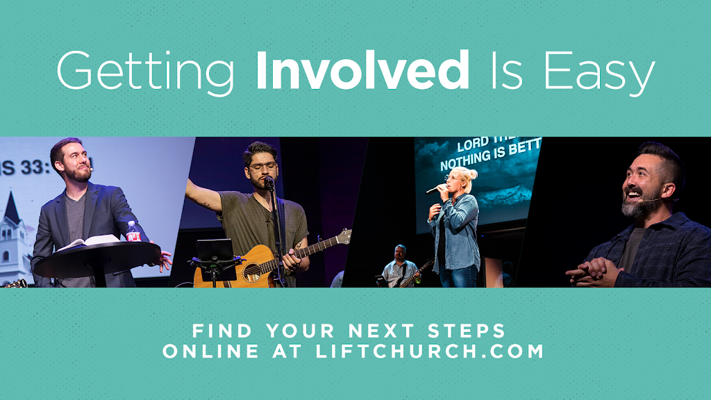 Lift Church | 695 Center Rd, Venice, FL 34285, USA | Phone: (941) 586-0358