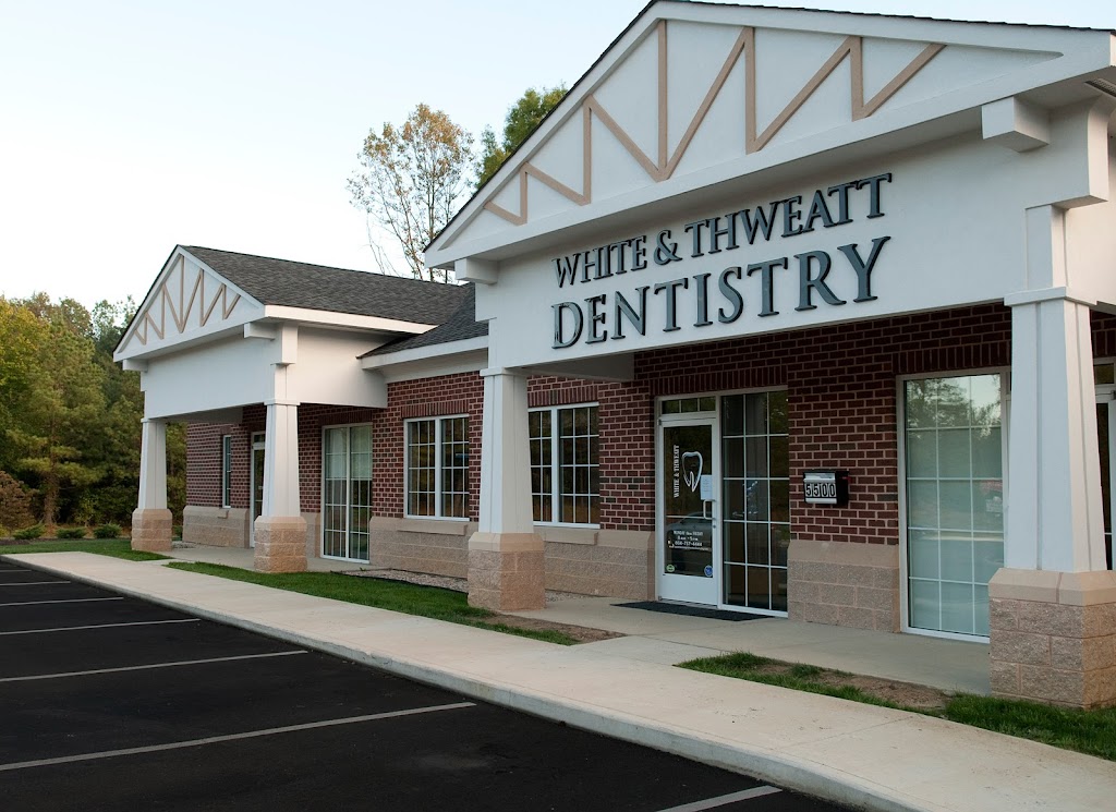 Sandston Comprehensive Dentistry | 5500 Whiteside Rd, Sandston, VA 23150, USA | Phone: (804) 737-4444