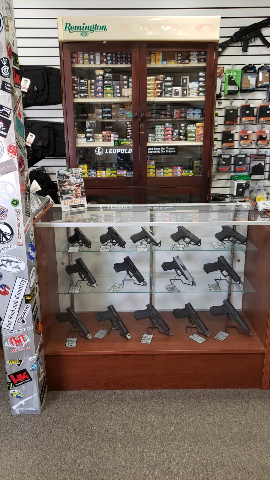 Trigger Happy Arms LLC | 240 Stenstrom Rd, Wauchula, FL 33873, USA | Phone: (863) 804-1694