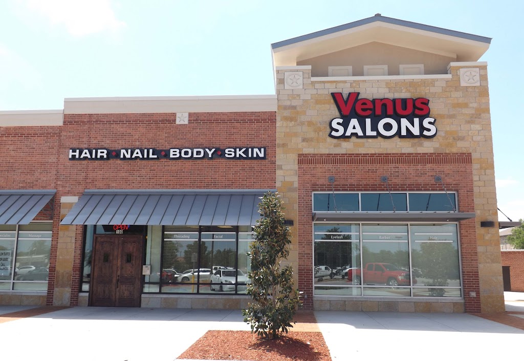 Venus Salons and Spa | 4770 TX-121 #180, Lewisville, TX 75056, USA | Phone: (214) 469-1615