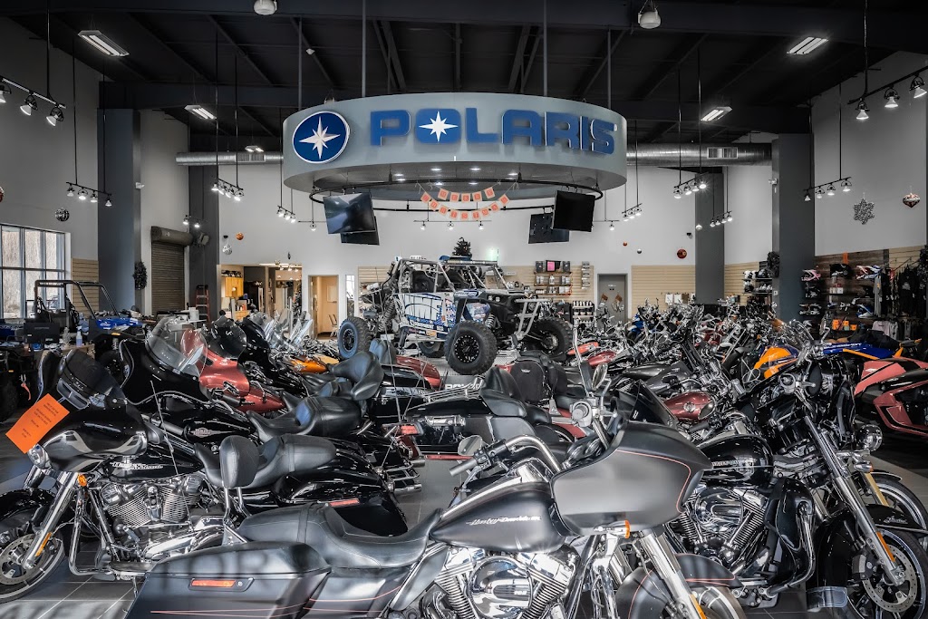 Polaris Medina | 1609 Medina Rd #9655, Medina, OH 44256 | Phone: (330) 239-1950