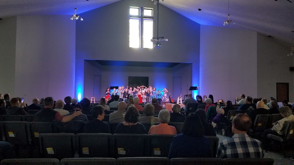 Singing Hills Christian Church | 3025 SE River Rd, Hillsboro, OR 97123 | Phone: (503) 640-2822