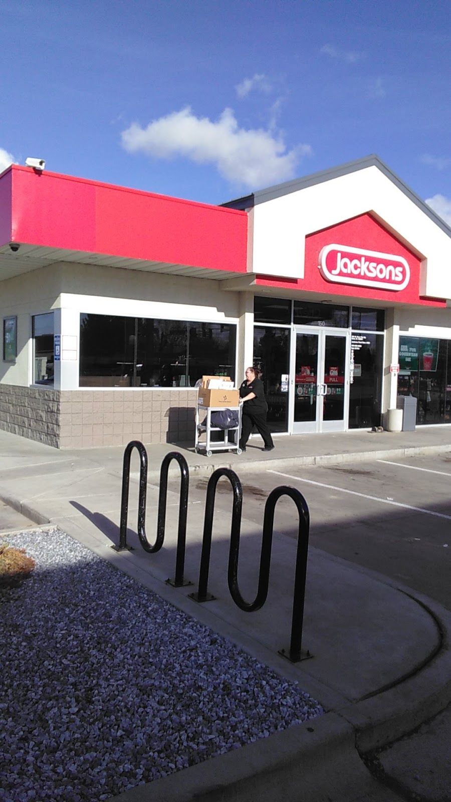 Jacksons | 150 West Deer Flat Road, 150 E Deer Flat Rd, Kuna, ID 83634, USA | Phone: (208) 922-3884