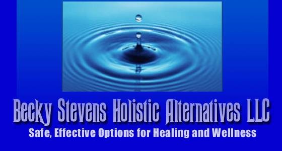 Becky Stevens Holistic Alternatives, LLC | Mound Rd, Warren, MI 48092, USA | Phone: (586) 294-6540