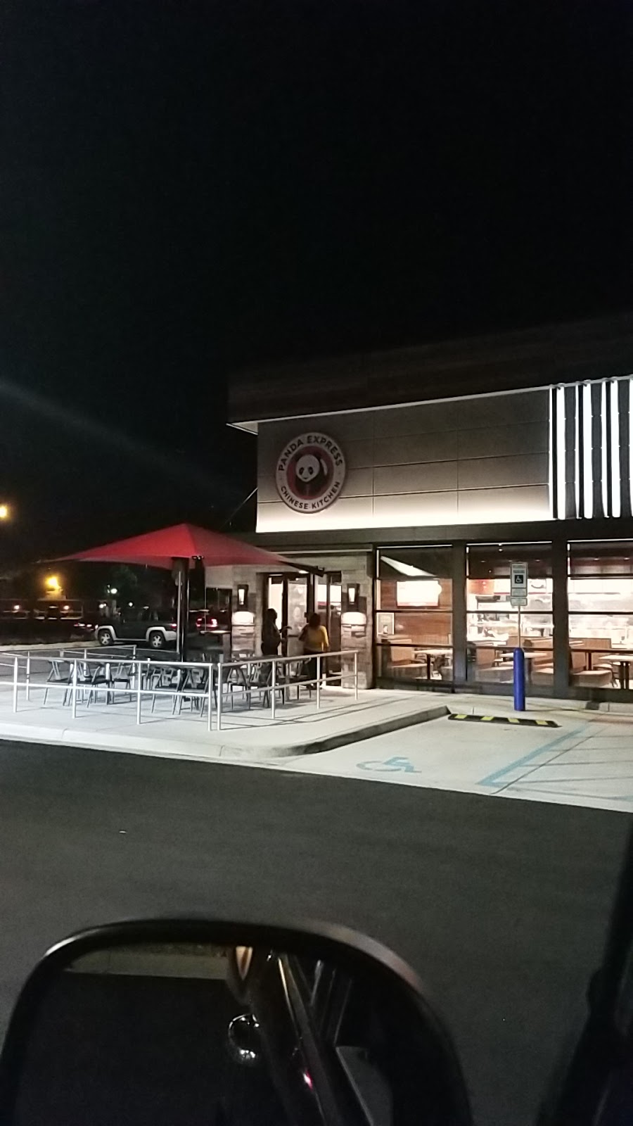 Panda Express | 808 Lynnhaven Pkwy, Virginia Beach, VA 23452, USA | Phone: (757) 468-0229