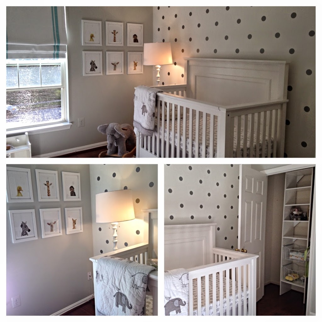 Polka Dot Wall Stickers | 7305 Grapevine Hwy #206, North Richland Hills, TX 76180, USA | Phone: (877) 886-6384