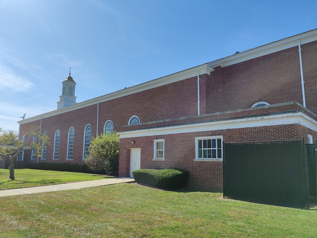 Queen of the Most Holy Rosary | 196 W Centennial Ave, Roosevelt, NY 11575, USA | Phone: (516) 378-1315