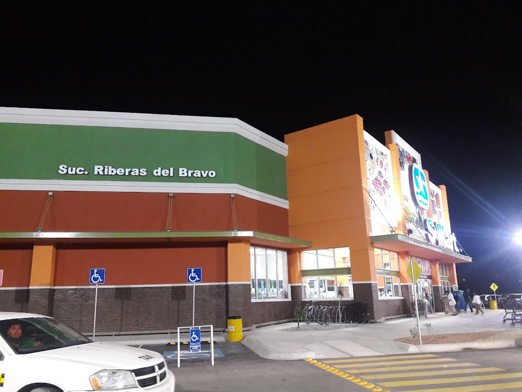 S-Mart Riberas Del Bravo | Cdad. Juarez - El Porvenir, Águilas de Zaragoza, 32599 Cd Juárez, Chih., Mexico | Phone: 656 689 3145