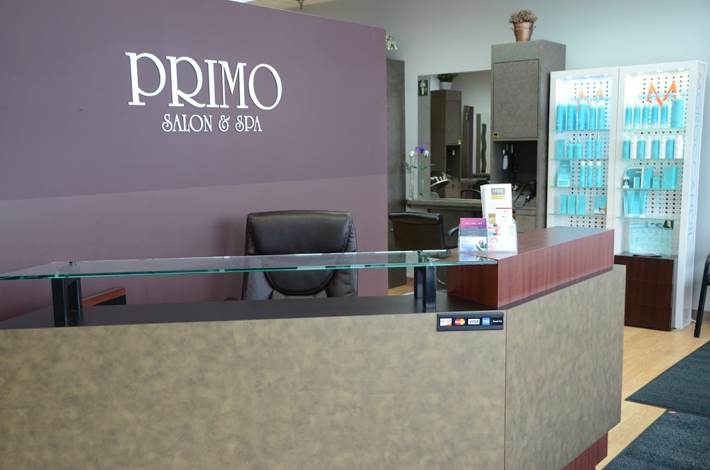 Primo Salon & Spa | 1384 Mendota Rd E, Inver Grove Heights, MN 55077, USA | Phone: (651) 290-2779