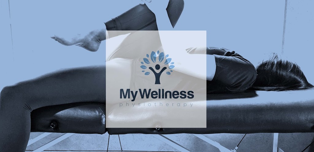 MyWellness Physiotherapy LLC | 4720 Cedar Ridge Ln, Matthews, NC 28104, USA | Phone: (704) 729-4477