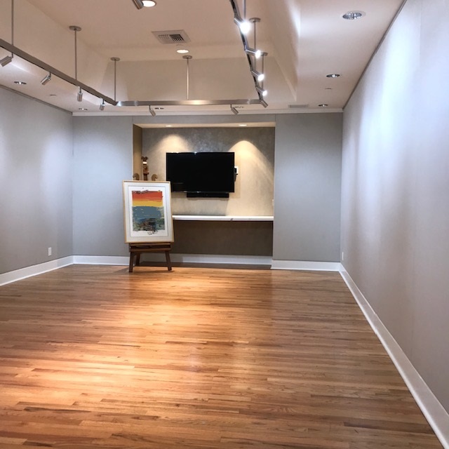 LA Fine Arts & Wine Storage 2290 S Centinela Ave, Los Angeles, CA