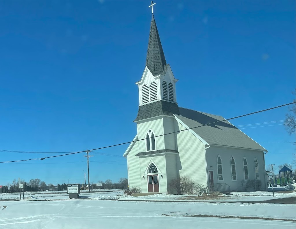 Cannon Community Church | 1124 Main St W, Cannon Falls, MN 55009, USA | Phone: (612) 221-4577