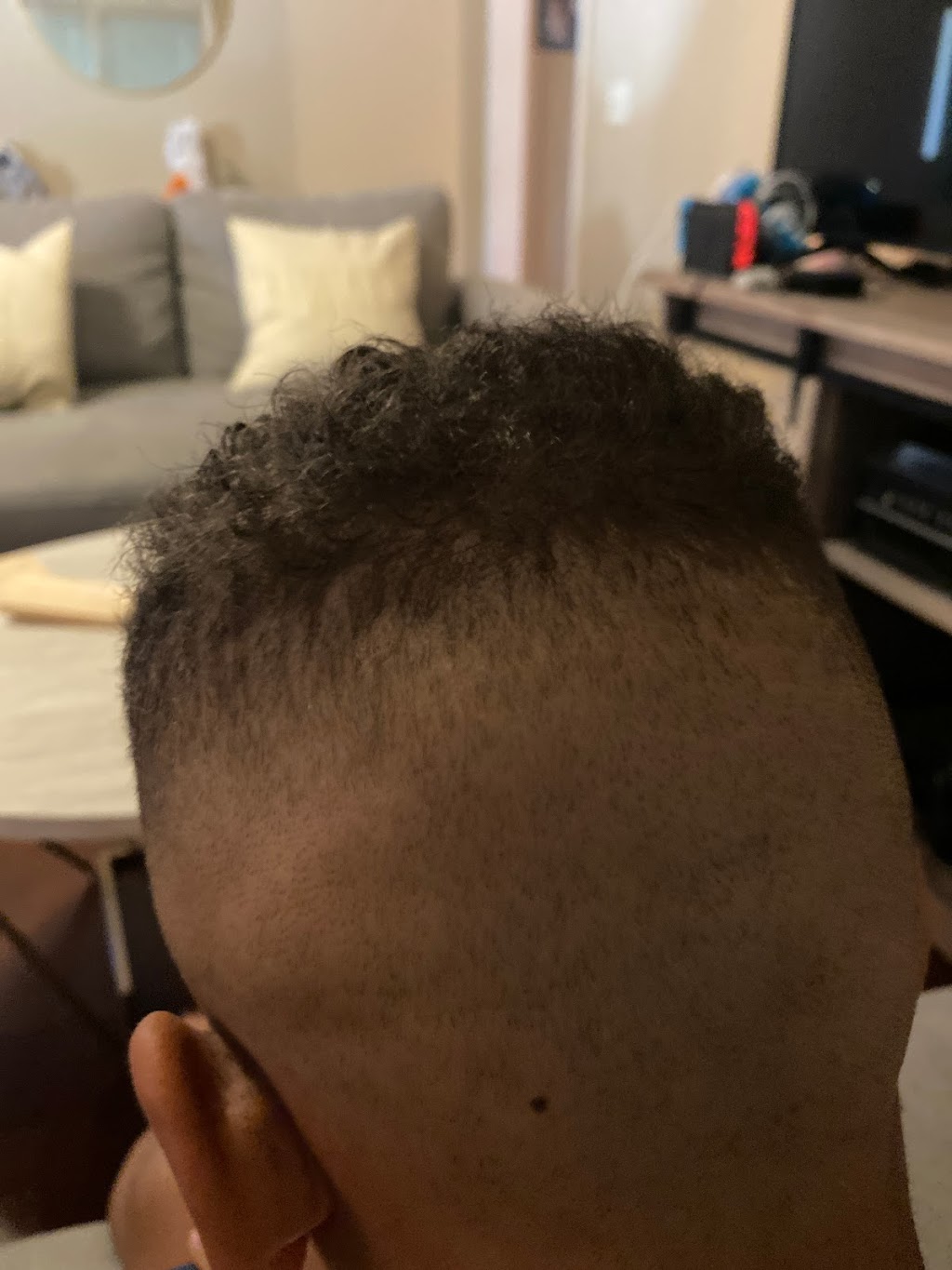 Love Town Barber Shop | 930 E King Ave, Kingsland, GA 31548, USA | Phone: (912) 510-9000