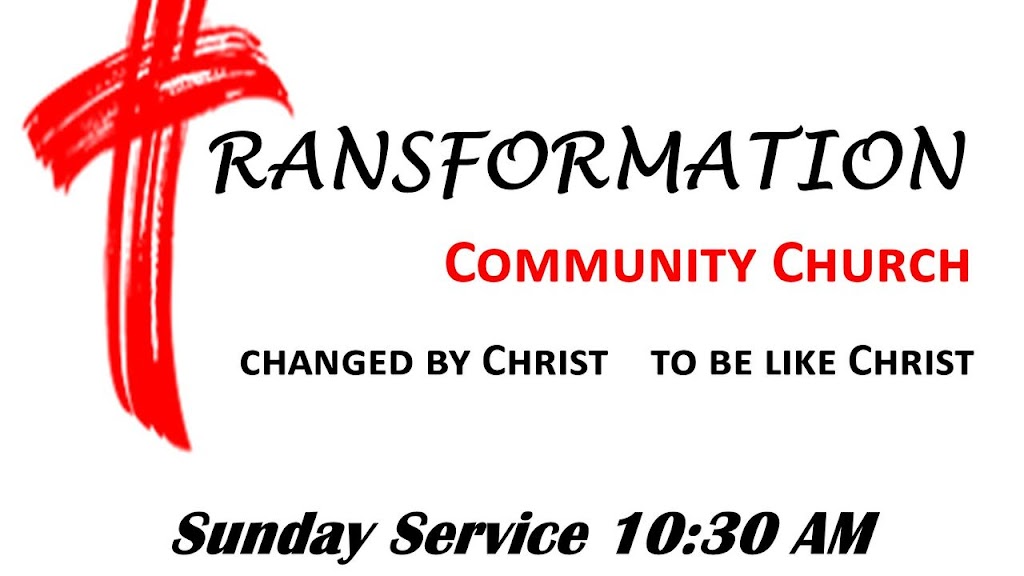 Transformation Community Church | 516 Lowry Ave Suite 102, Jeannette, PA 15644 | Phone: (724) 331-9937