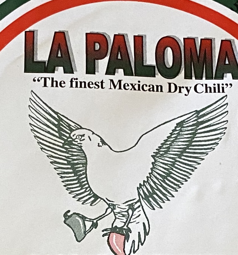 La Paloma Produce | 23576 Robertson Blvd, Chowchilla, CA 93610, USA | Phone: (559) 223-4338