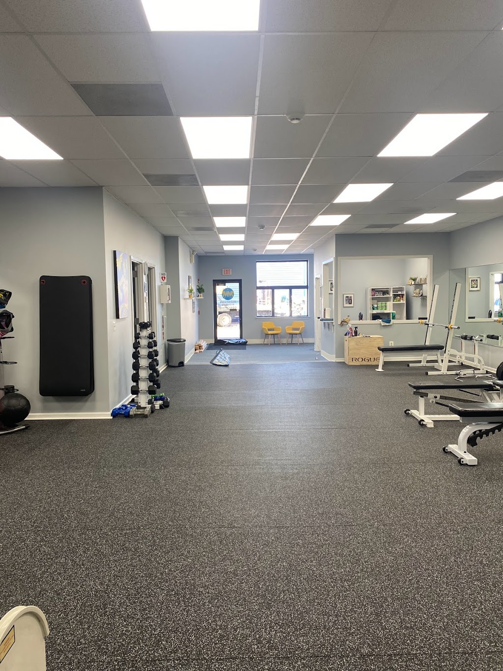 Montone Fitness Coaching | 4095 Ferry Rd B, Doylestown, PA 18902, USA | Phone: (215) 480-2431