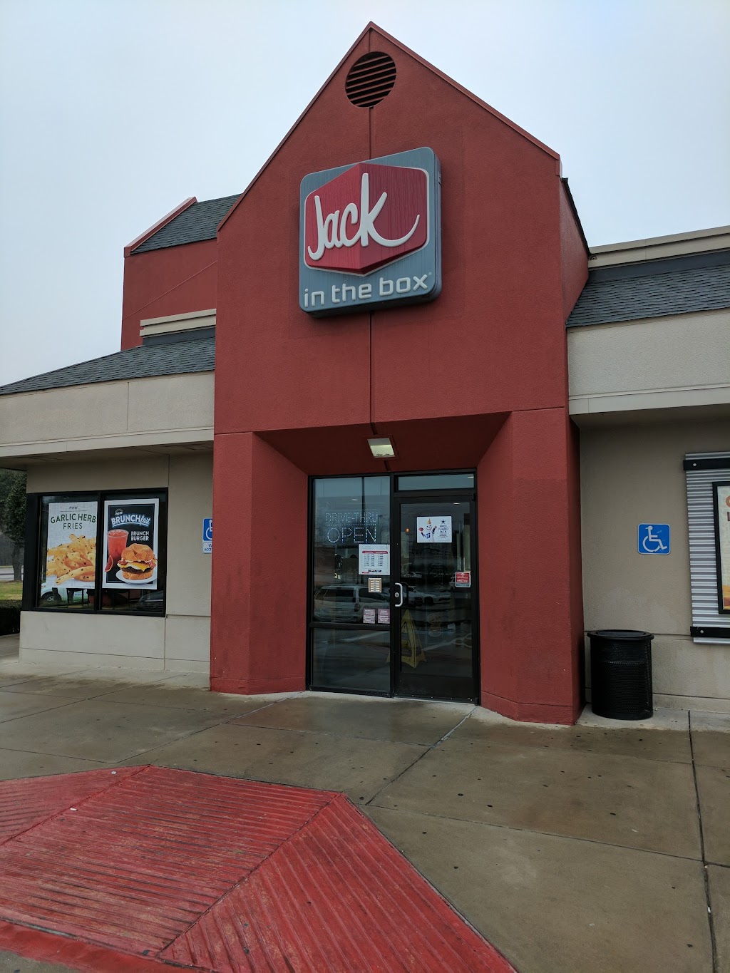 Jack in the Box | 905 Legacy Dr, Plano, TX 75023, USA | Phone: (972) 527-7367