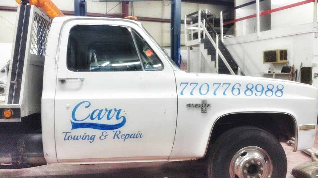 The Carr Shoppe | 6244 Roy Ave, Mableton, GA 30126, USA | Phone: (770) 776-8988