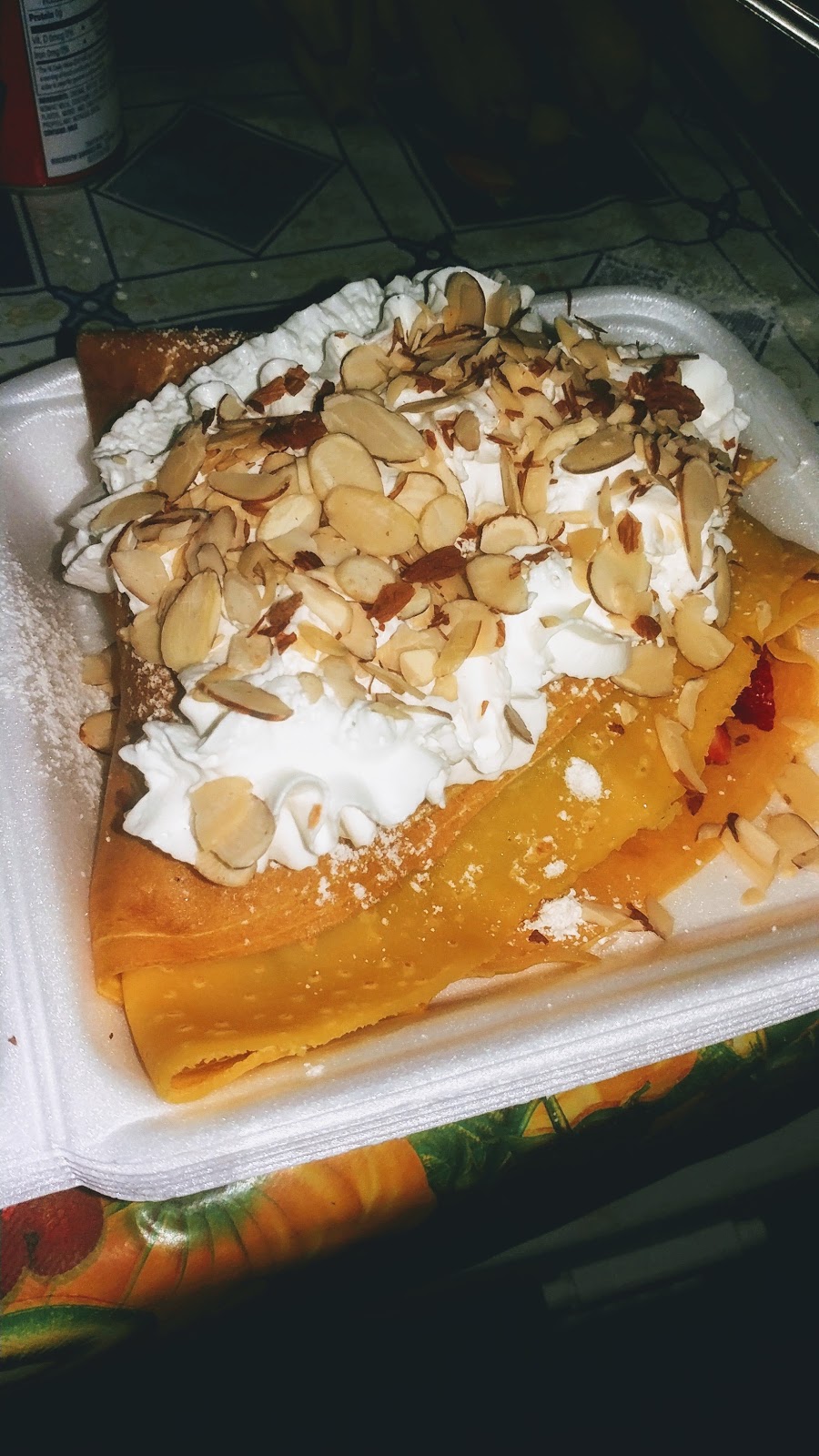 crepes n churros | 2744 1st St, Los Angeles, CA 90033, USA | Phone: (323) 338-1863