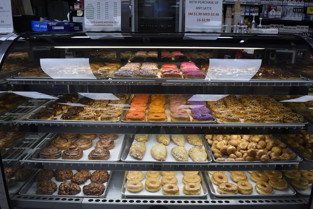 TJs Donut Factory | 352 N Thompson Ln, Murfreesboro, TN 37129 | Phone: (615) 546-4987