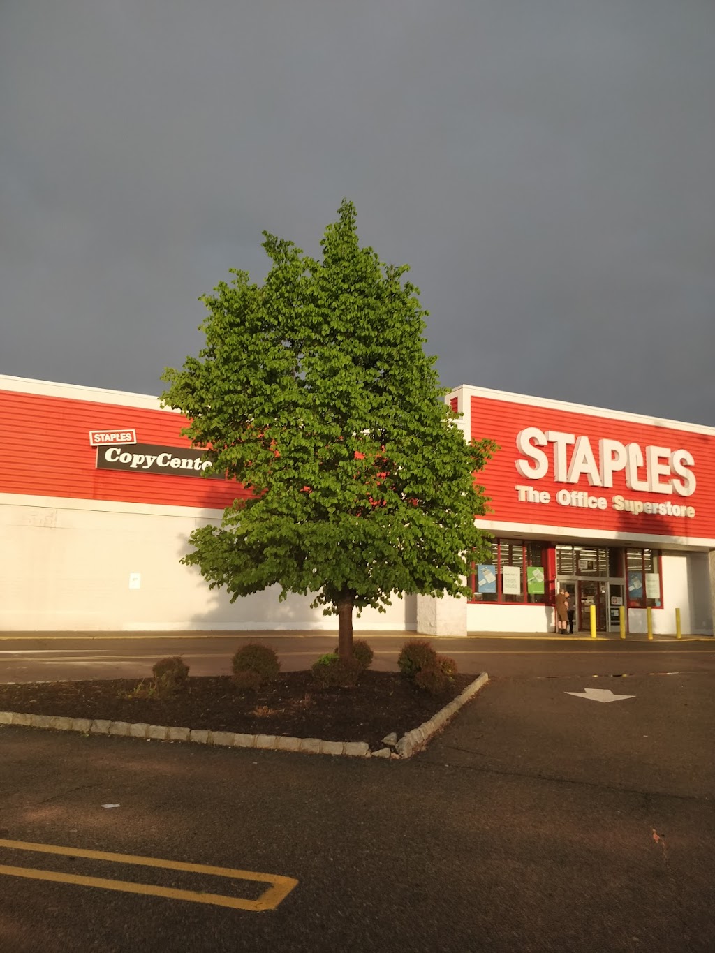 Staples | 140 NJ-10, Randolph, NJ 07869, USA | Phone: (973) 537-0326