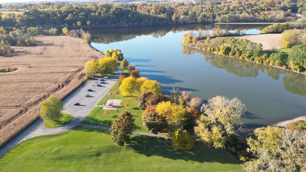 Aqueduct Boat Launch -Schoharie Crossing | Hartley Ln, Glen, NY 12072, USA | Phone: (518) 829-7516