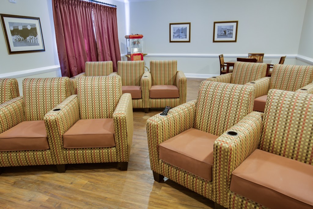 Mebane Ridge Assisted Living | 1999 NC-119, Mebane, NC 27302, USA | Phone: (919) 737-7251