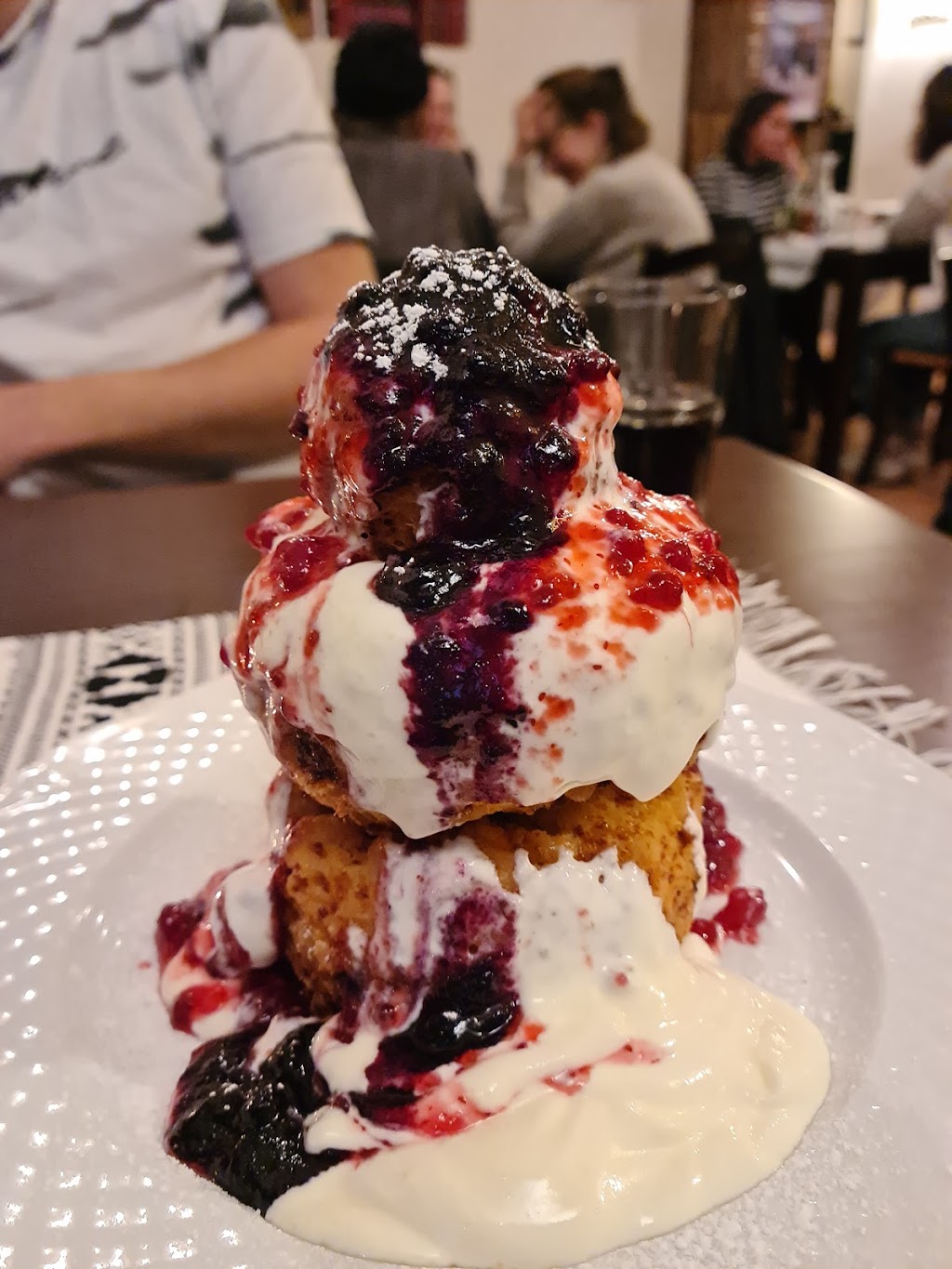 Restaurant Bukowina | Ballgasse 6, 1010 Wien, Austria | Phone: 01 5120628