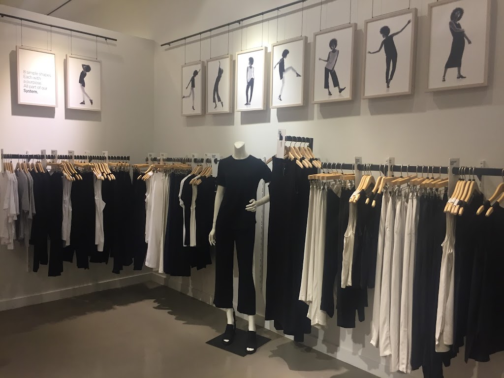 EILEEN FISHER | NorthPark Center, 8687 N Central Expy Suite 734, Dallas, TX 75225, USA | Phone: (214) 706-6986