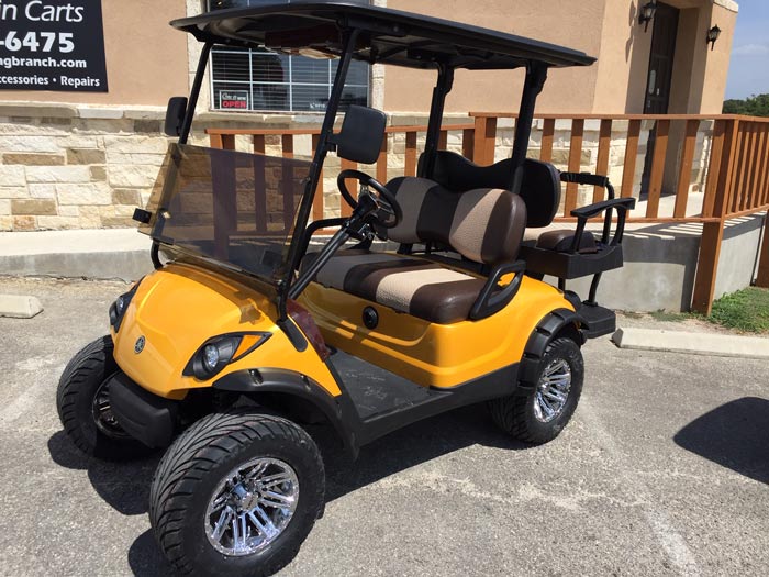 Custom Cruisin Carts | 8685 Hwy 281 N 110, Spring Branch, TX 78070, USA | Phone: (830) 885-6475